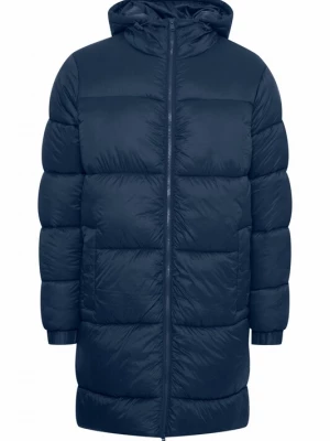 Foto van product 11 Project Winterjas donkerblauw
