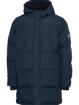 Foto van product 11 Project Winterjas 'Gondo' donkerblauw