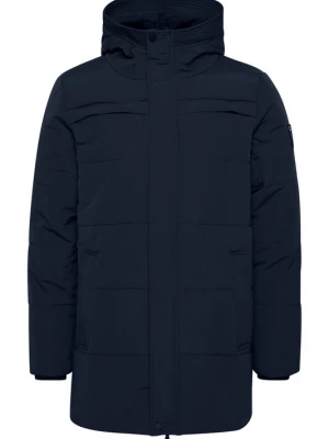 Foto van product 11 Project Winterparka 'Braga' donkerblauw