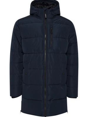 Foto van product 11 Project Winterparka 'Tibor' donkerblauw