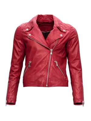 Foto van product 18N62 Tussenjas 'NEAPRILIA' rood