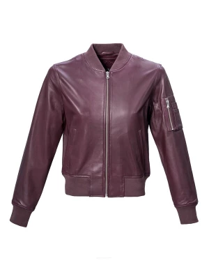 Foto van product 18N62 Tussenjas 'NEGil' bordeaux