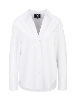 Foto van product 19V69 ITALIA Blouse 'Clelia' wit