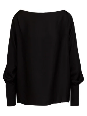 Foto van product 19V69 ITALIA Blouse 'Julie' zwart