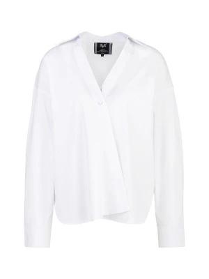 Foto van product 19V69 ITALIA Blouse 'Lanessa' wit