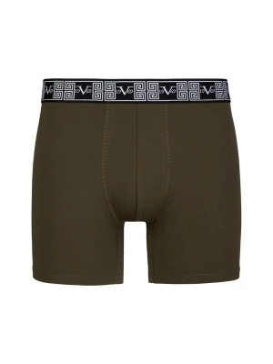 Foto van product 19V69 ITALIA Boxershorts 'Francesco' zwart