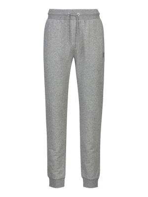 Foto van product 19V69 ITALIA Broek 'Lucas' grijs gemêleerd