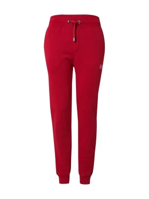 Foto van product 19V69 ITALIA Broek 'LUCAS' rood