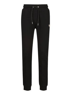 Foto van product 19V69 ITALIA Broek 'Lucas' zwart