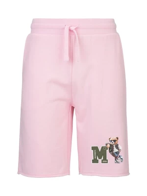 Foto van product 19V69 ITALIA Broek 'Meo College' rosa