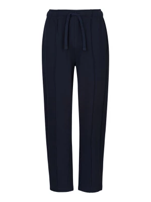 Foto van product 19V69 ITALIA Broek 'MICHELE COLLEGE' navy