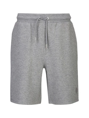 Foto van product 19V69 ITALIA Broek 'Sergio' grijs gemêleerd