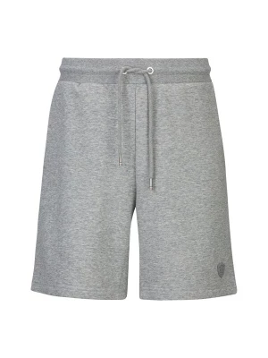 Foto van product 19V69 ITALIA Broek 'Sergio' grijs gemêleerd