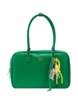Foto van product 19V69 ITALIA Handtas 'Caserta' groen