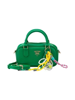 Foto van product 19V69 ITALIA Handtas 'Catania' groen