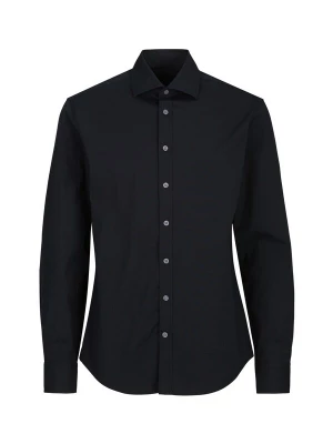 Foto van product 19V69 ITALIA Overhemd 'Rigel Street' zwart