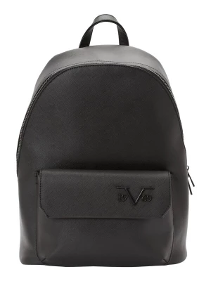 Foto van product 19V69 ITALIA Rugzak 'Babilo' zwart