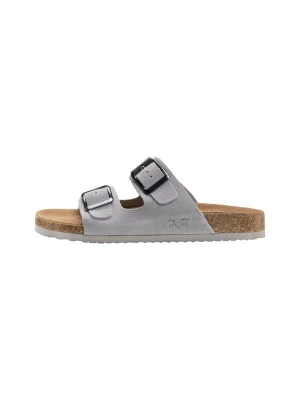 Foto van product 19V69 ITALIA Sandalen ' SASSUOLO SUEDE ' grijs