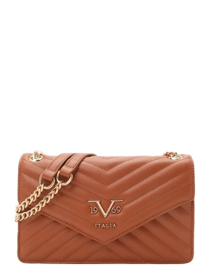 Foto van product 19V69 ITALIA Schoudertas 'Blair' cognac