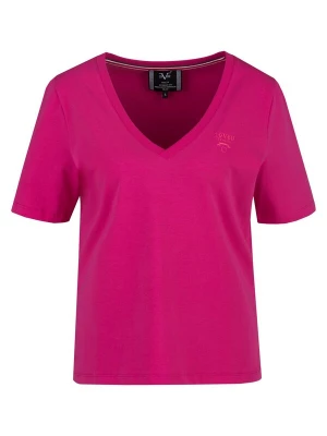 Foto van product 19V69 ITALIA Shirt 'Baila' fuchsia