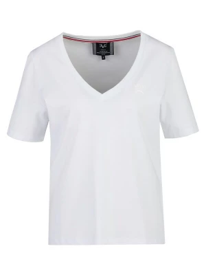 Foto van product 19V69 ITALIA Shirt 'Baila' wit