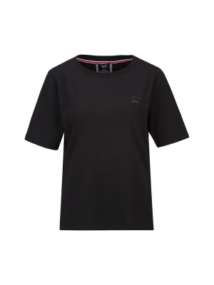 Foto van product 19V69 ITALIA Shirt 'Bellara' zwart