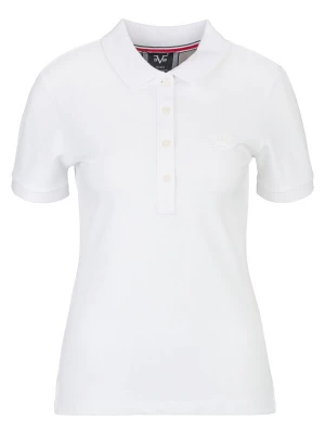 Foto van product 19V69 ITALIA Shirt 'Bibi' wit