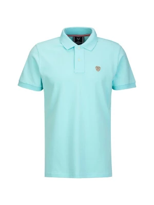 Foto van product 19V69 ITALIA Shirt 'Emilio' mintgroen