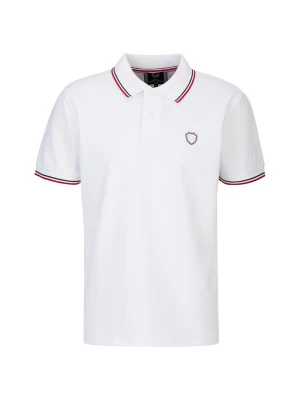 Foto van product 19V69 ITALIA Shirt 'Emilio' spar / rood / wit