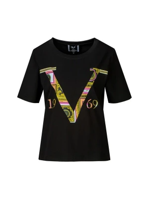 Foto van product 19V69 ITALIA Shirt gemengde kleuren / zwart
