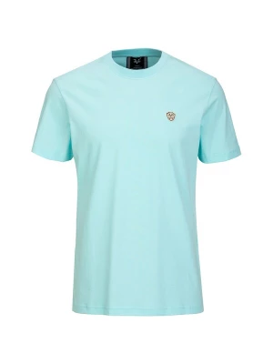 Foto van product 19V69 ITALIA Shirt 'RAFAEL' aqua