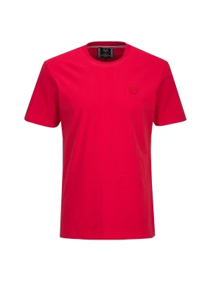 Foto van product 19V69 ITALIA Shirt 'Rafael' rood