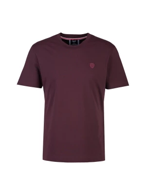 Foto van product 19V69 ITALIA Shirt 'Rafael' wijnrood