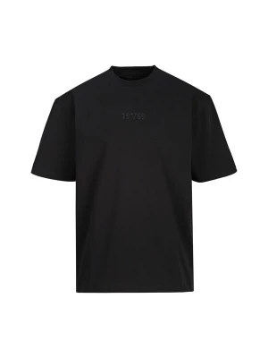 Foto van product 19V69 ITALIA Shirt ' Tamaro Street ' zwart