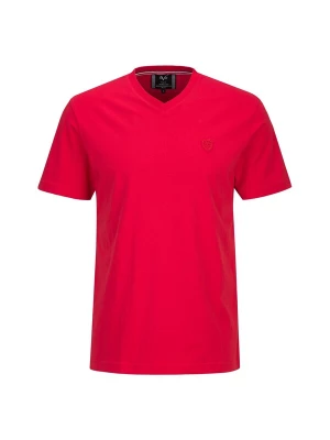 Foto van product 19V69 ITALIA Shirt 'Toni' rood