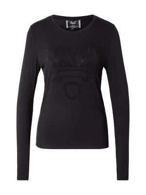 Foto van product 19V69 ITALIA Shirt 'Valeska' zwart