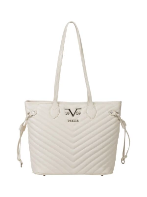 Foto van product 19V69 ITALIA Shopper 'Blagica' crème