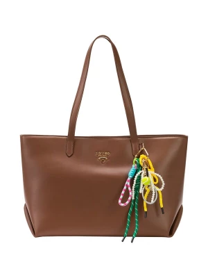 Foto van product 19V69 ITALIA Shopper 'Cesena' bruin