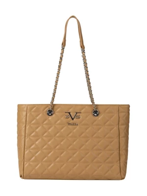 Foto van product 19V69 ITALIA Shopper 'Silvia Silver' pueblo