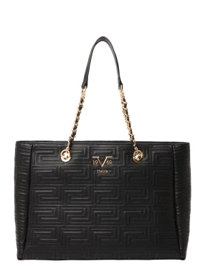 Foto van product 19V69 ITALIA Shopper 'Silvia' zwart