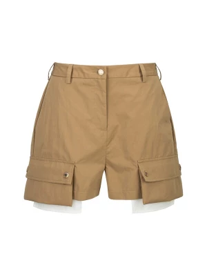 Foto van product 19V69 ITALIA Sportbroek 'Caralina' camel