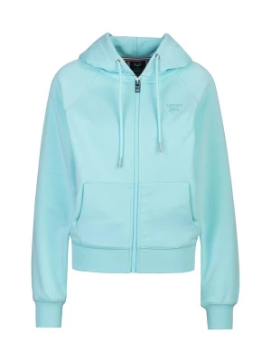 Foto van product 19V69 ITALIA Sweatvest 'Karana' blauw