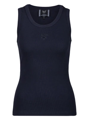 Foto van product 19V69 ITALIA Top 'Benice' navy