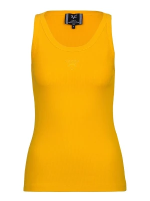 Foto van product 19V69 ITALIA Top 'Benicia' curry