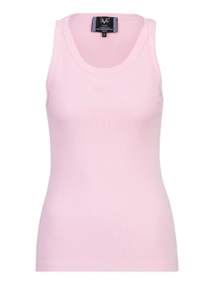 Foto van product 19V69 ITALIA Top 'Benicia' rosa