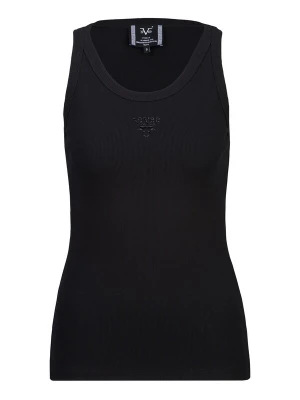 Foto van product 19V69 ITALIA Top 'Benicia' zwart