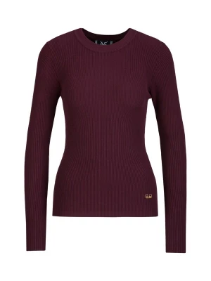 Foto van product 19V69 ITALIA Trui 'Antonia' rood