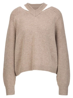 Foto van product 19V69 ITALIA Trui 'Florentina' camel