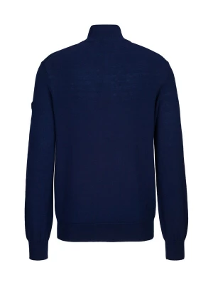 Foto van product 19V69 ITALIA Trui 'Harvey' navy