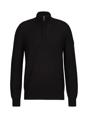 Foto van product 19V69 ITALIA Trui 'Harvey' zwart